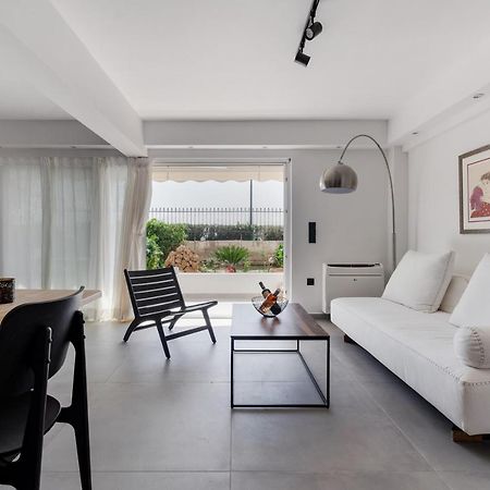 Athens-Riviera Luxury Apartment Sea View Voula 外观 照片