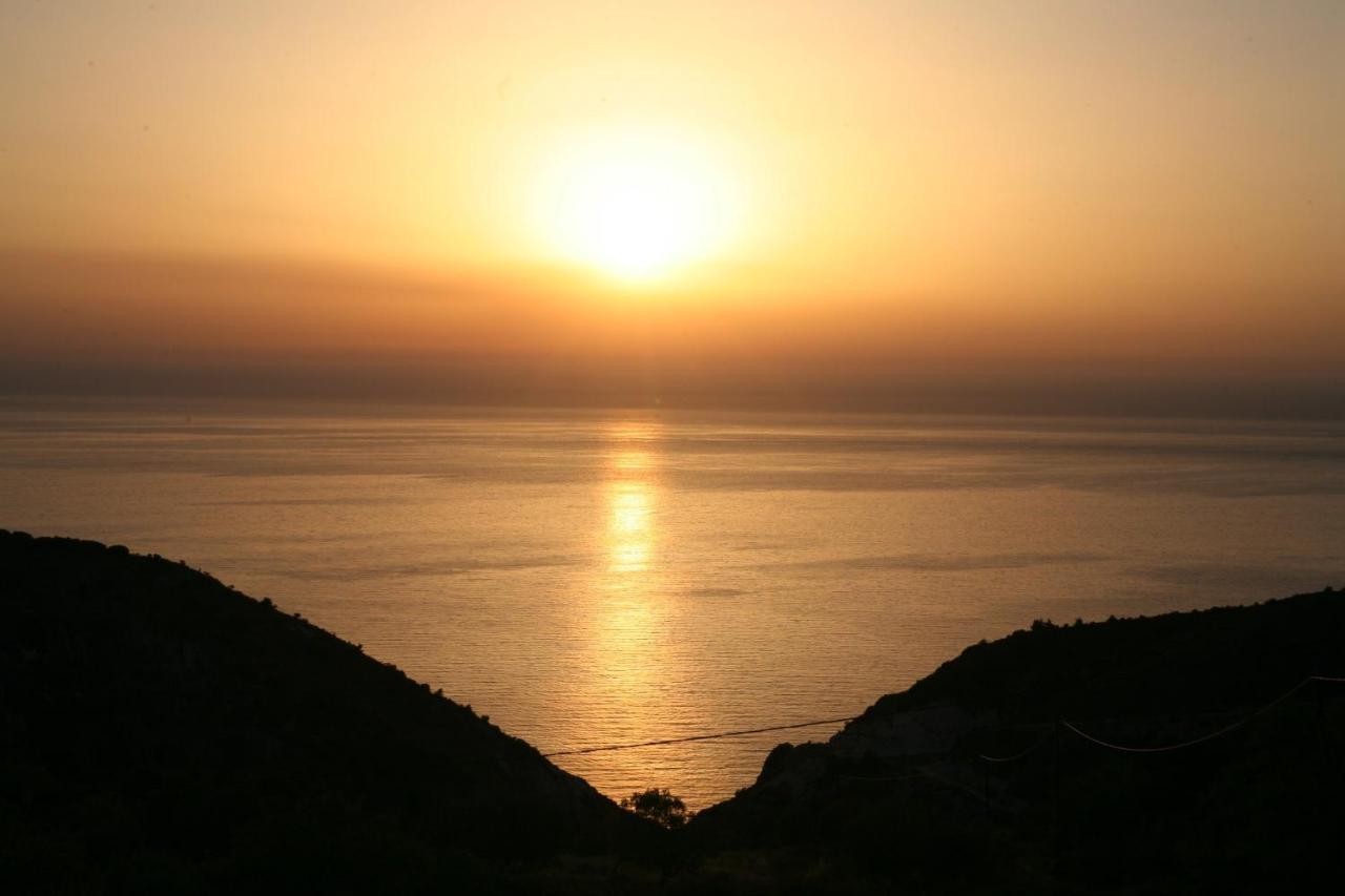 Athens-Riviera Luxury Apartment Sea View Voula 外观 照片