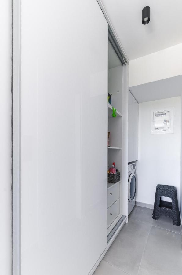 Athens-Riviera Luxury Apartment Sea View Voula 外观 照片