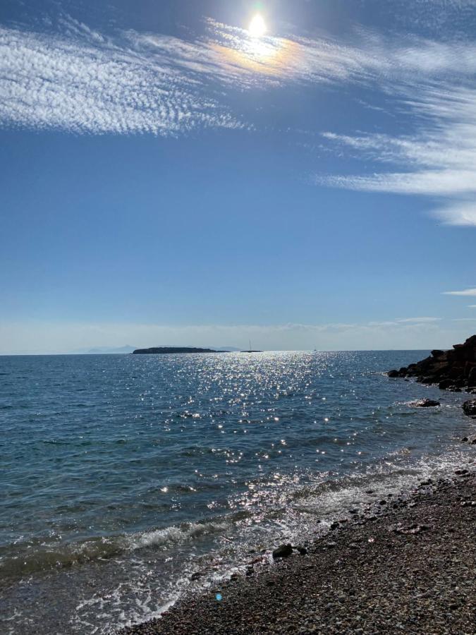 Athens-Riviera Luxury Apartment Sea View Voula 外观 照片