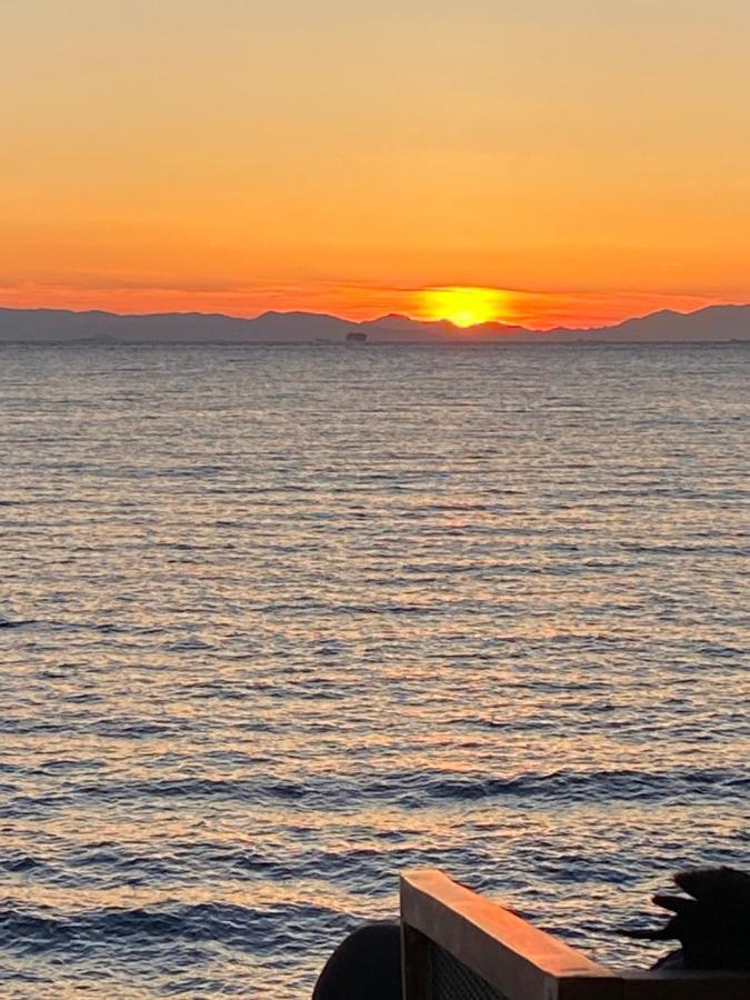 Athens-Riviera Luxury Apartment Sea View Voula 外观 照片