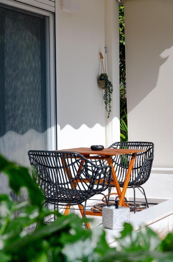 Athens-Riviera Luxury Apartment Sea View Voula 外观 照片