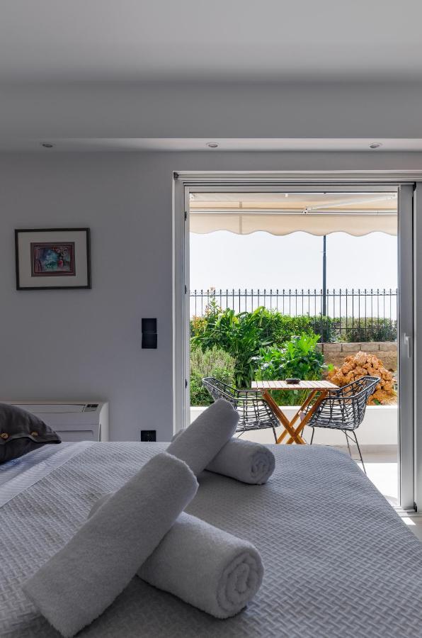 Athens-Riviera Luxury Apartment Sea View Voula 外观 照片