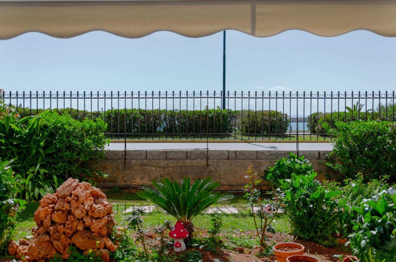 Athens-Riviera Luxury Apartment Sea View Voula 外观 照片