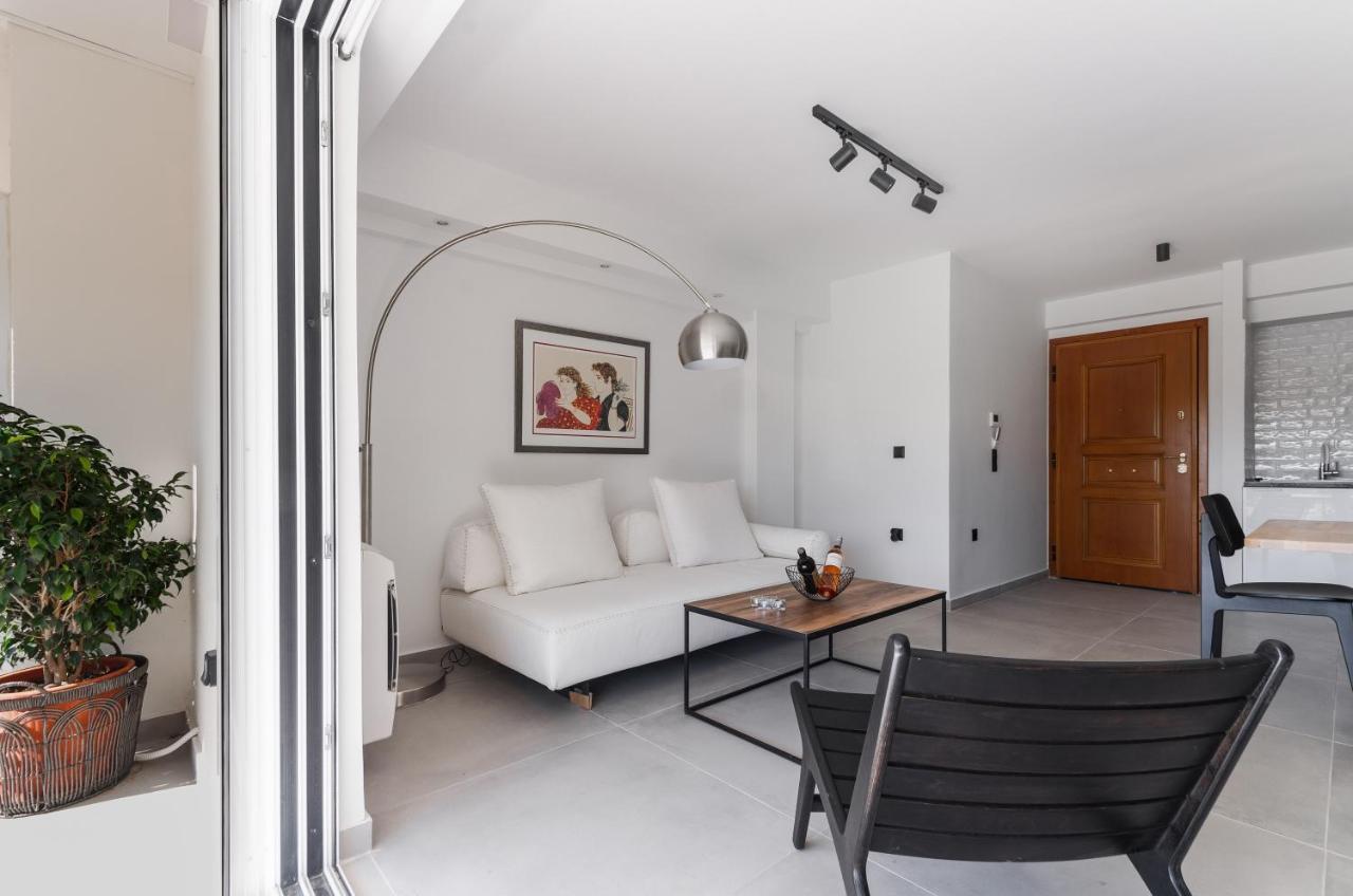 Athens-Riviera Luxury Apartment Sea View Voula 外观 照片