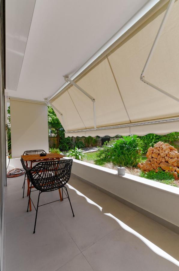 Athens-Riviera Luxury Apartment Sea View Voula 外观 照片