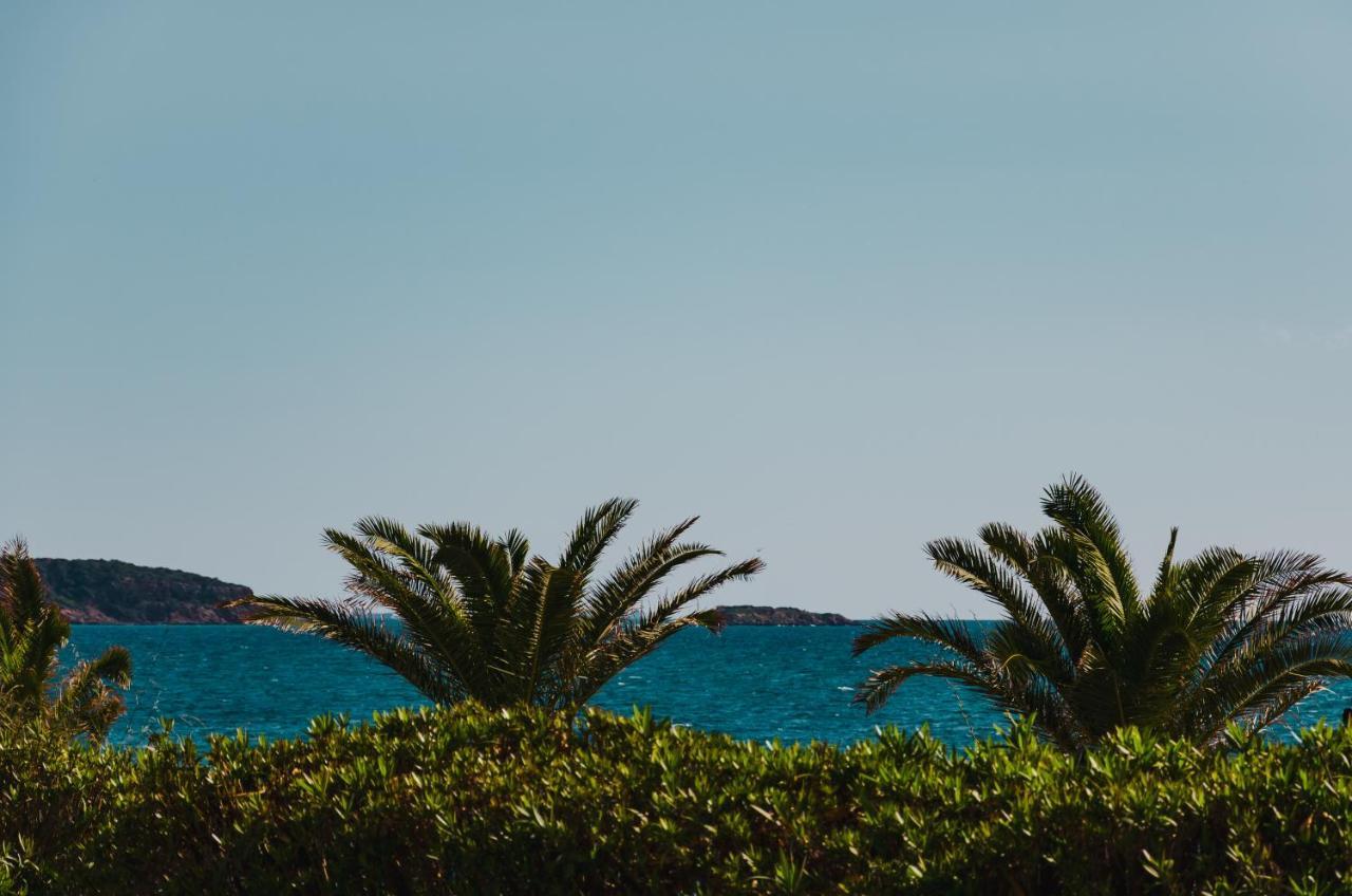 Athens-Riviera Luxury Apartment Sea View Voula 外观 照片